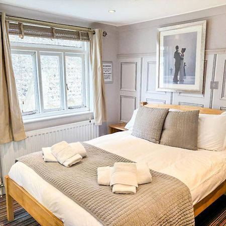 X Hotel Brunswick Square Μπράιτον Εξωτερικό φωτογραφία