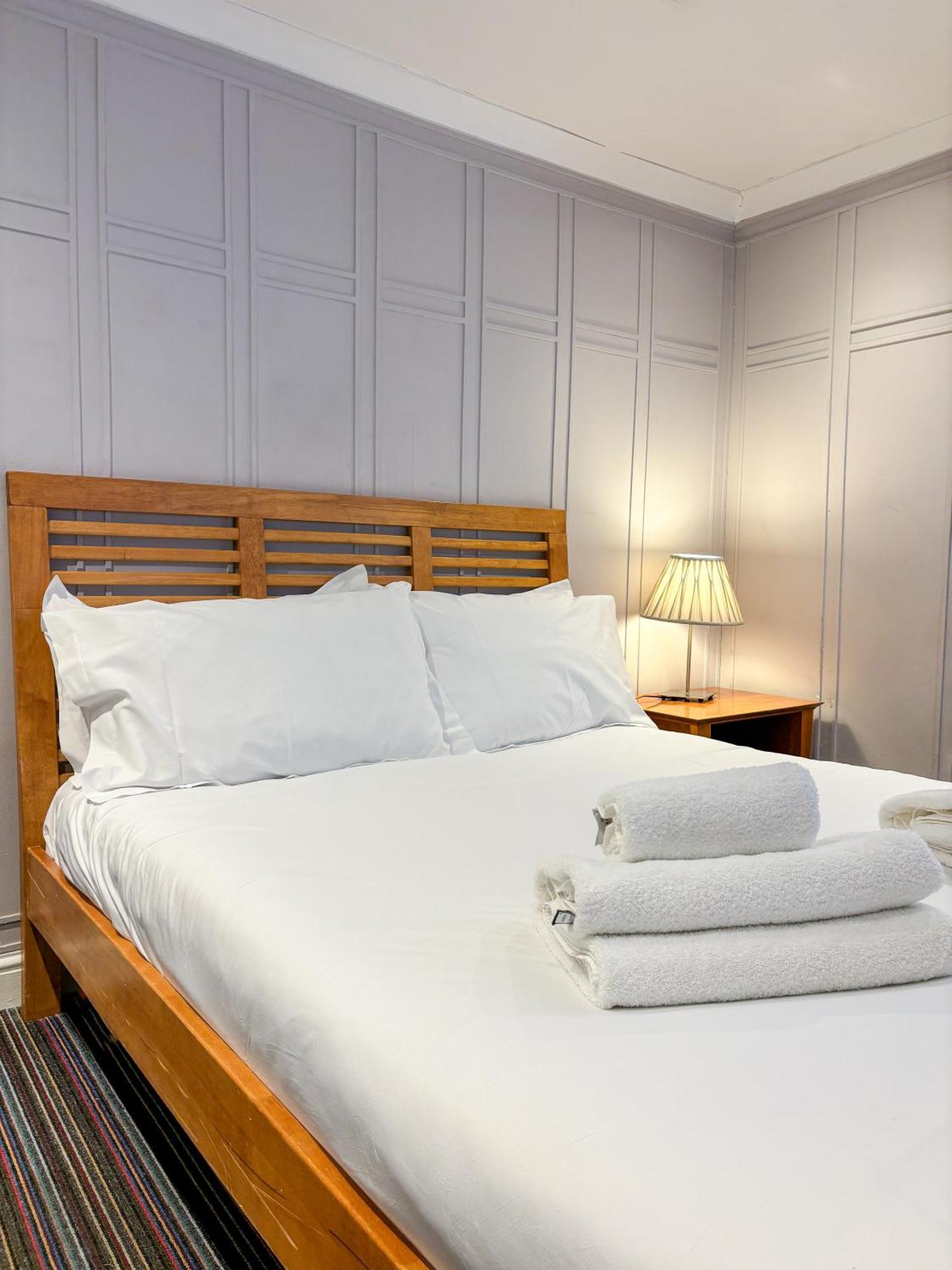 X Hotel Brunswick Square Μπράιτον Εξωτερικό φωτογραφία