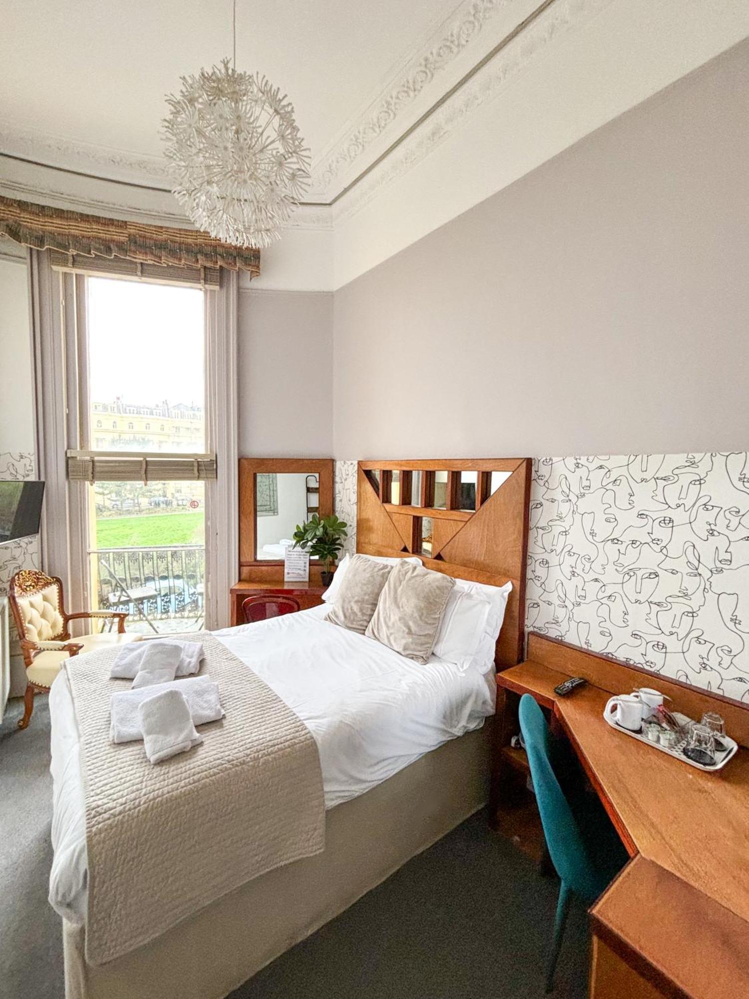 X Hotel Brunswick Square Μπράιτον Εξωτερικό φωτογραφία