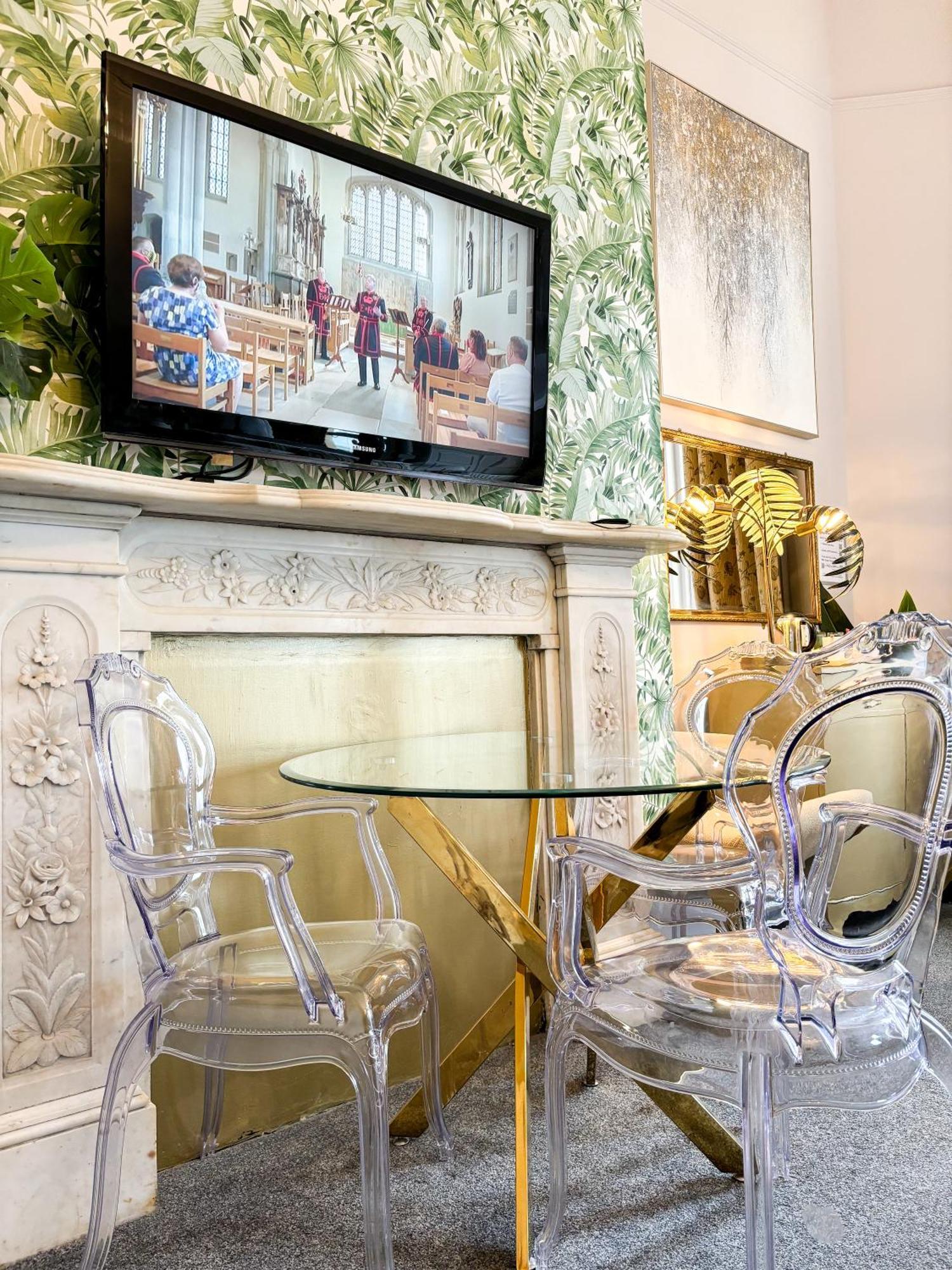 X Hotel Brunswick Square Μπράιτον Εξωτερικό φωτογραφία