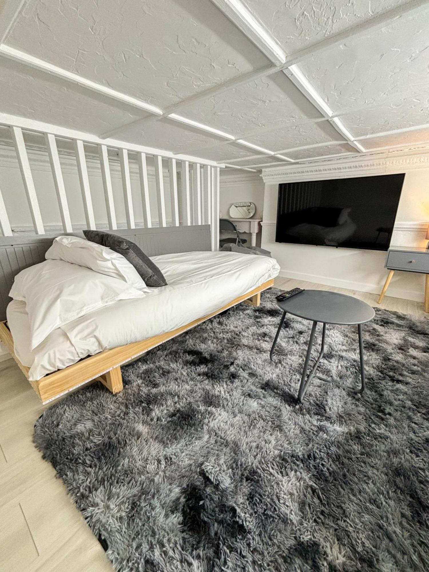 X Hotel Brunswick Square Μπράιτον Εξωτερικό φωτογραφία