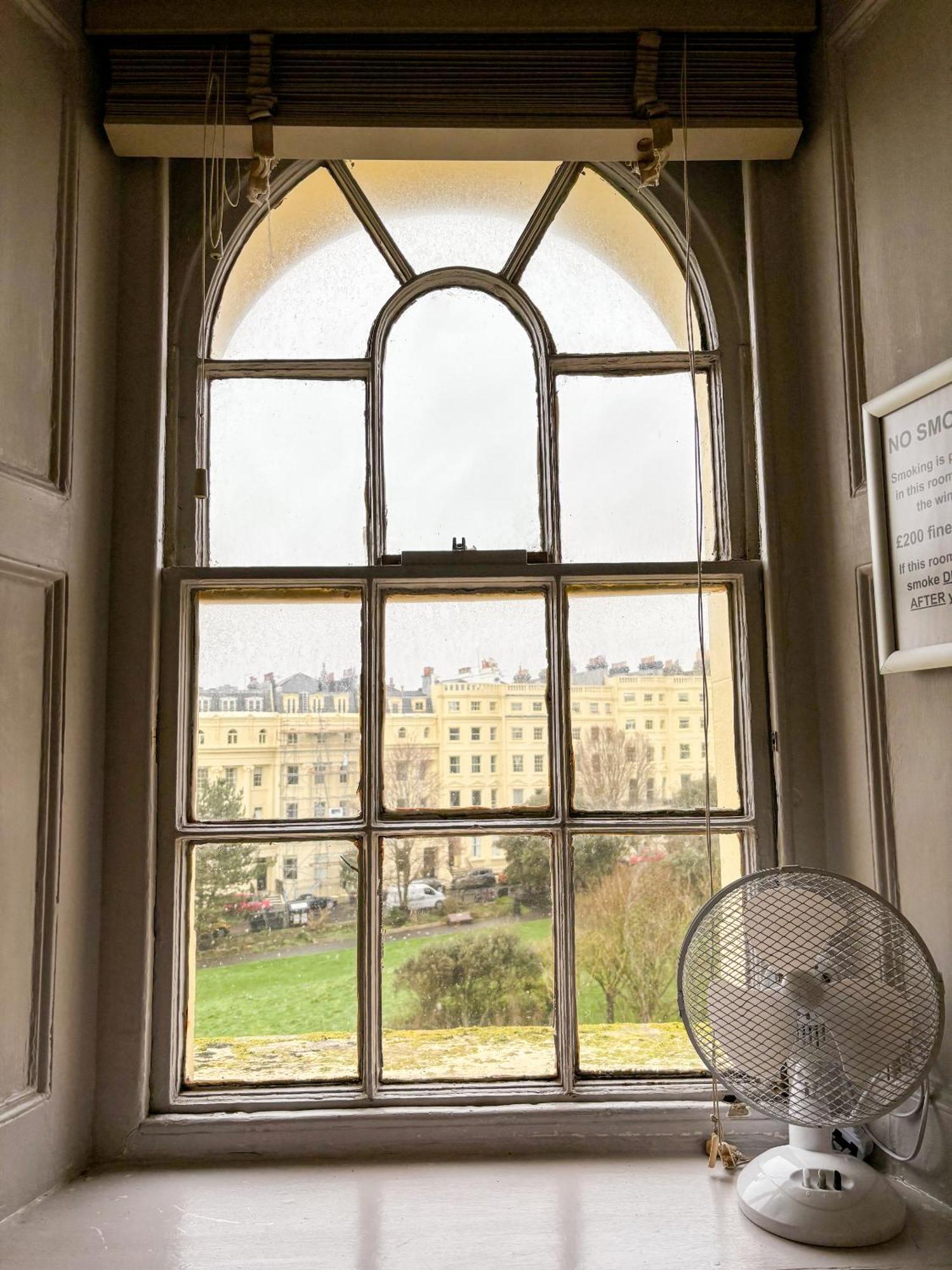 X Hotel Brunswick Square Μπράιτον Εξωτερικό φωτογραφία
