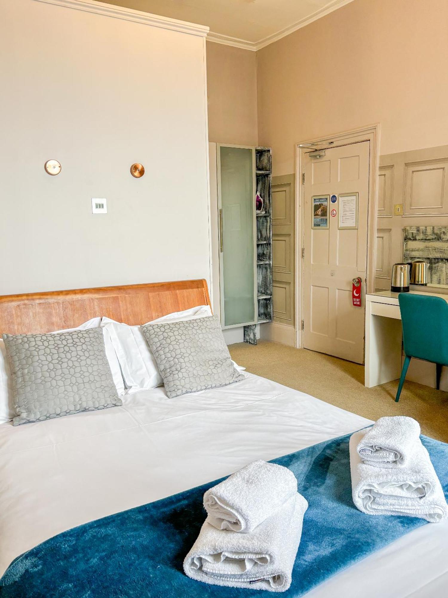 X Hotel Brunswick Square Μπράιτον Εξωτερικό φωτογραφία
