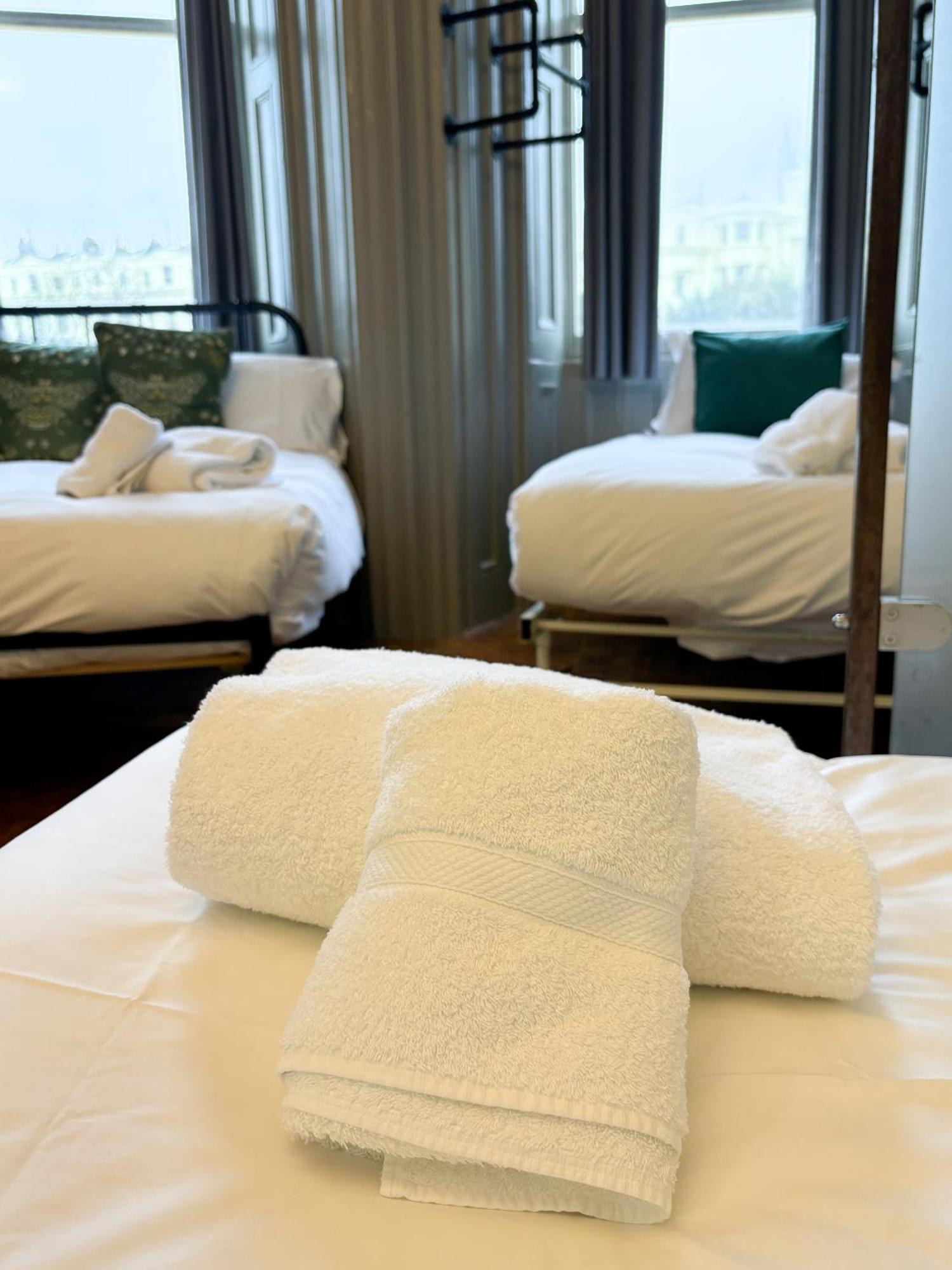 X Hotel Brunswick Square Μπράιτον Εξωτερικό φωτογραφία
