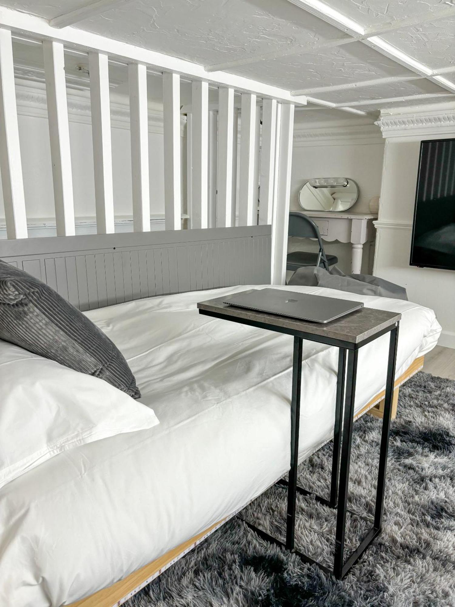 X Hotel Brunswick Square Μπράιτον Εξωτερικό φωτογραφία