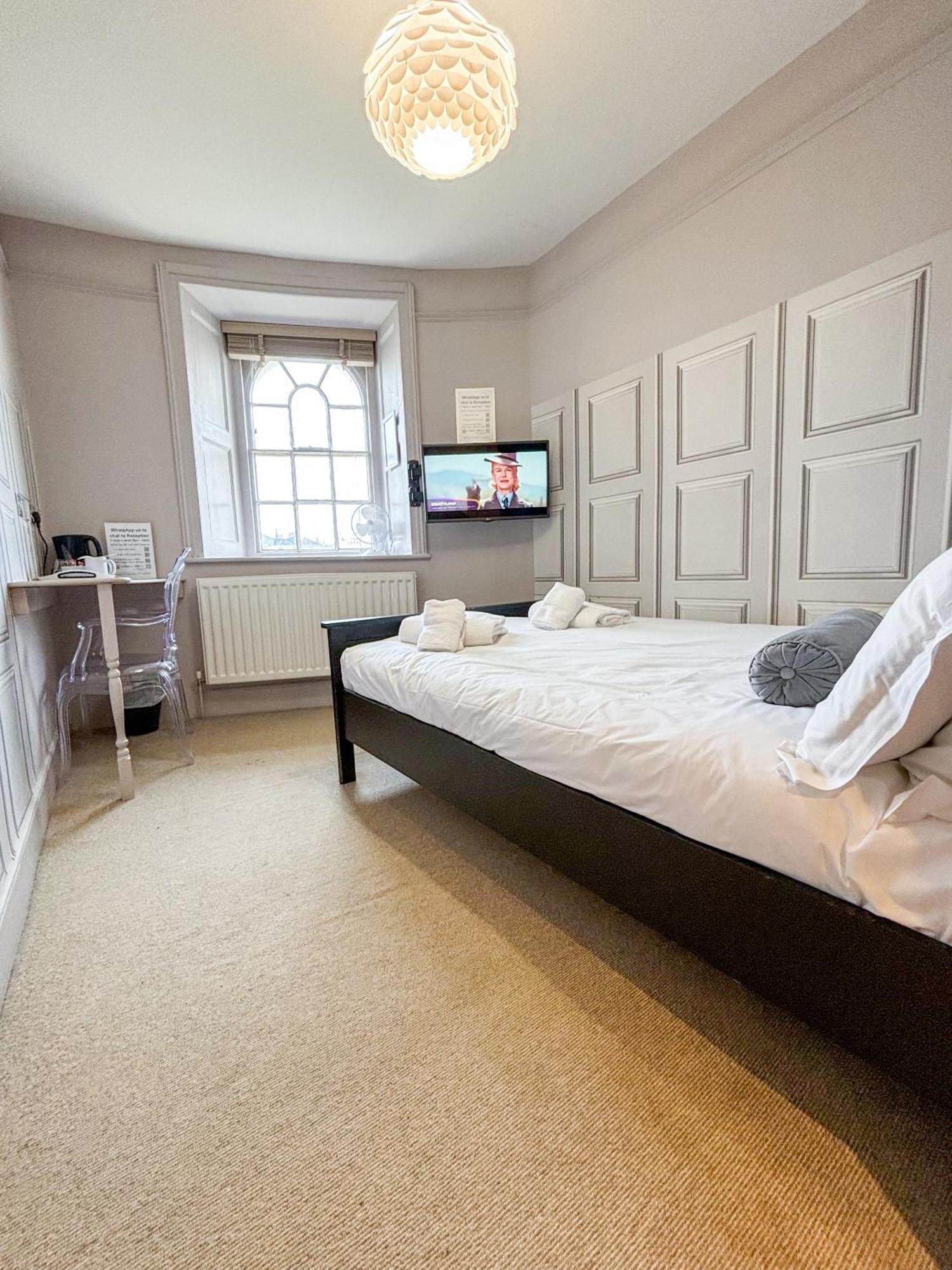 X Hotel Brunswick Square Μπράιτον Εξωτερικό φωτογραφία