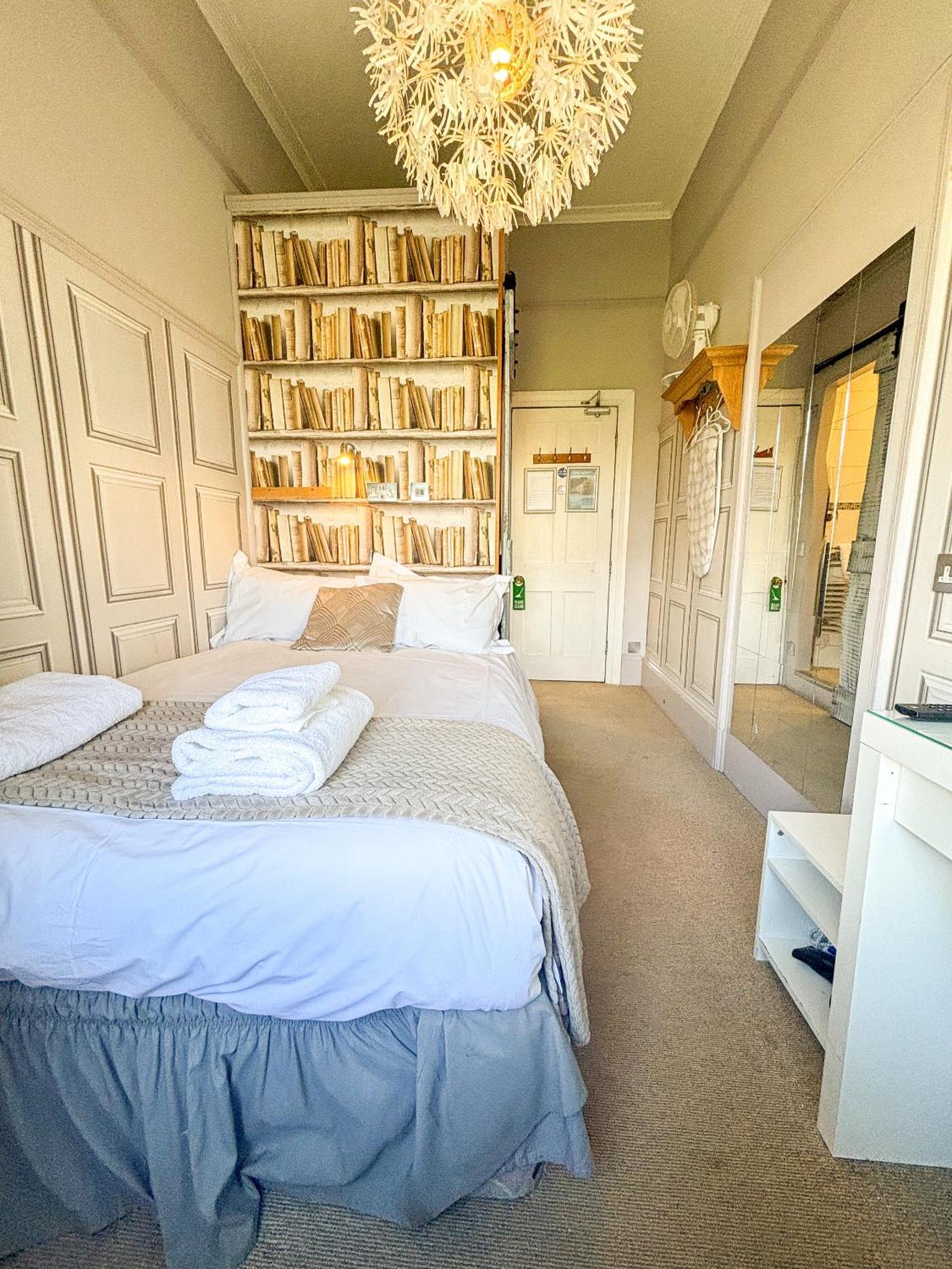 X Hotel Brunswick Square Μπράιτον Εξωτερικό φωτογραφία