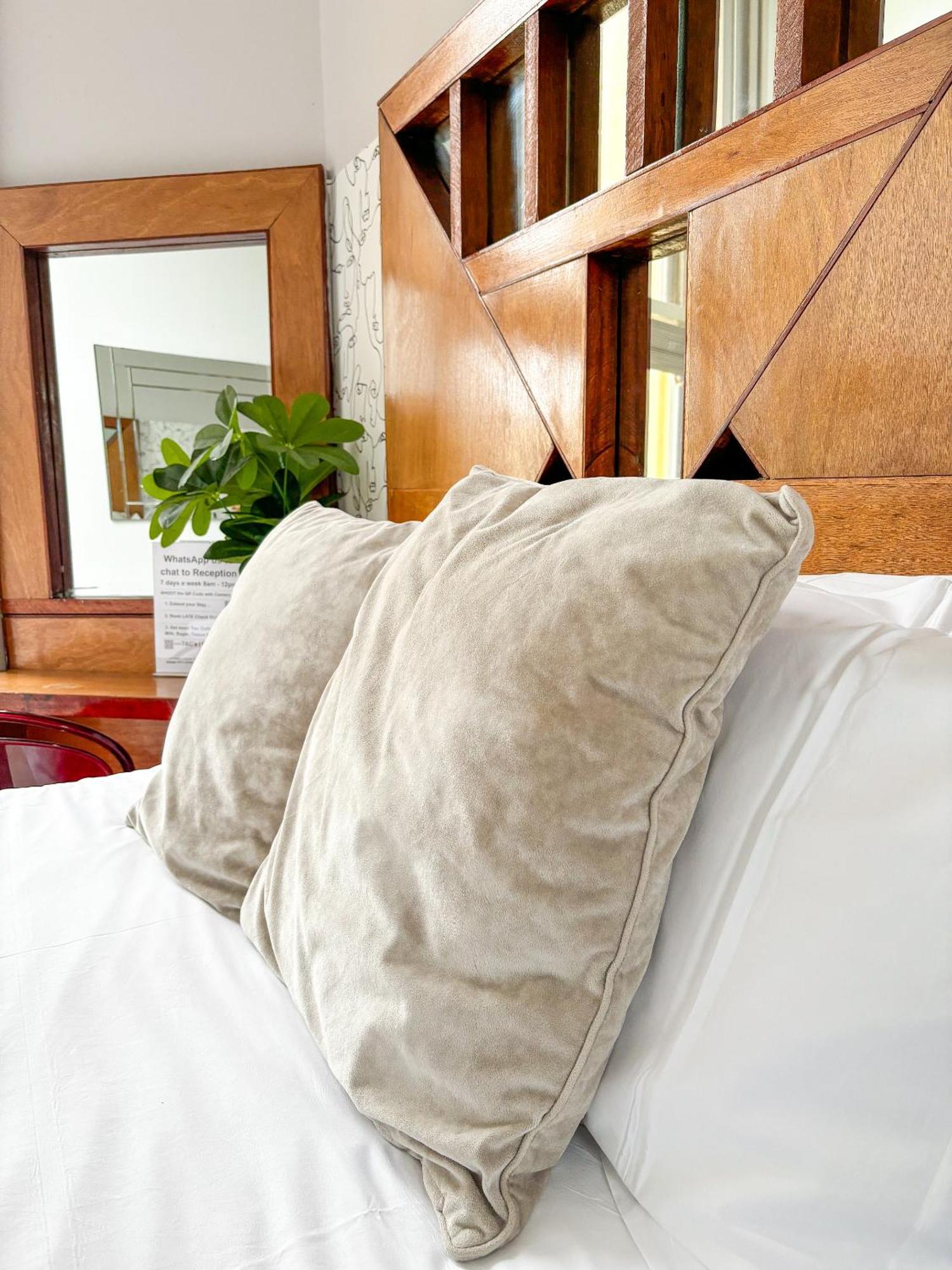 X Hotel Brunswick Square Μπράιτον Εξωτερικό φωτογραφία
