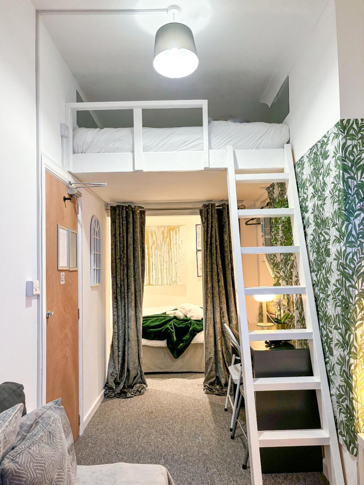 X Hotel Brunswick Square Μπράιτον Εξωτερικό φωτογραφία