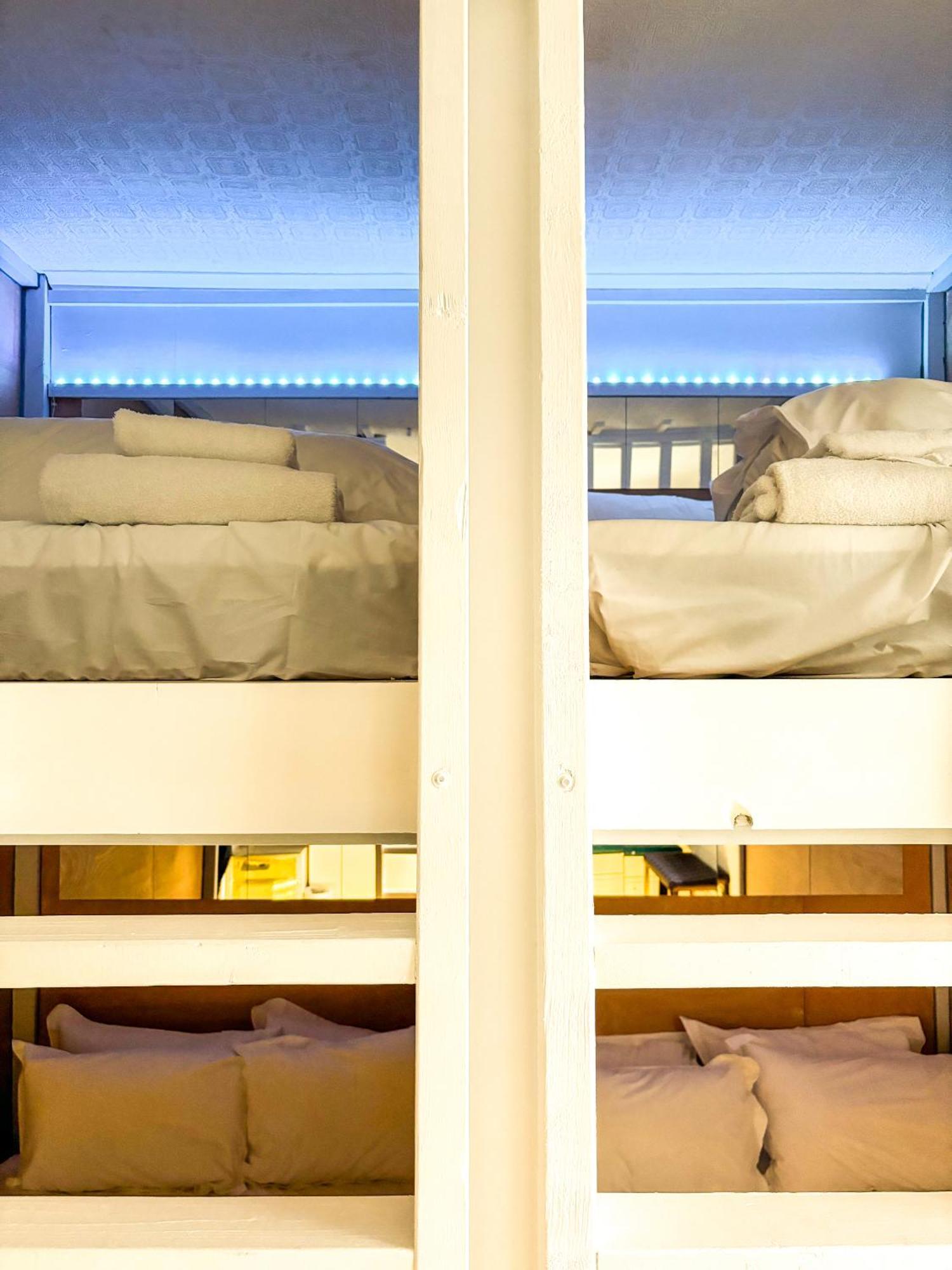 X Hotel Brunswick Square Μπράιτον Δωμάτιο φωτογραφία