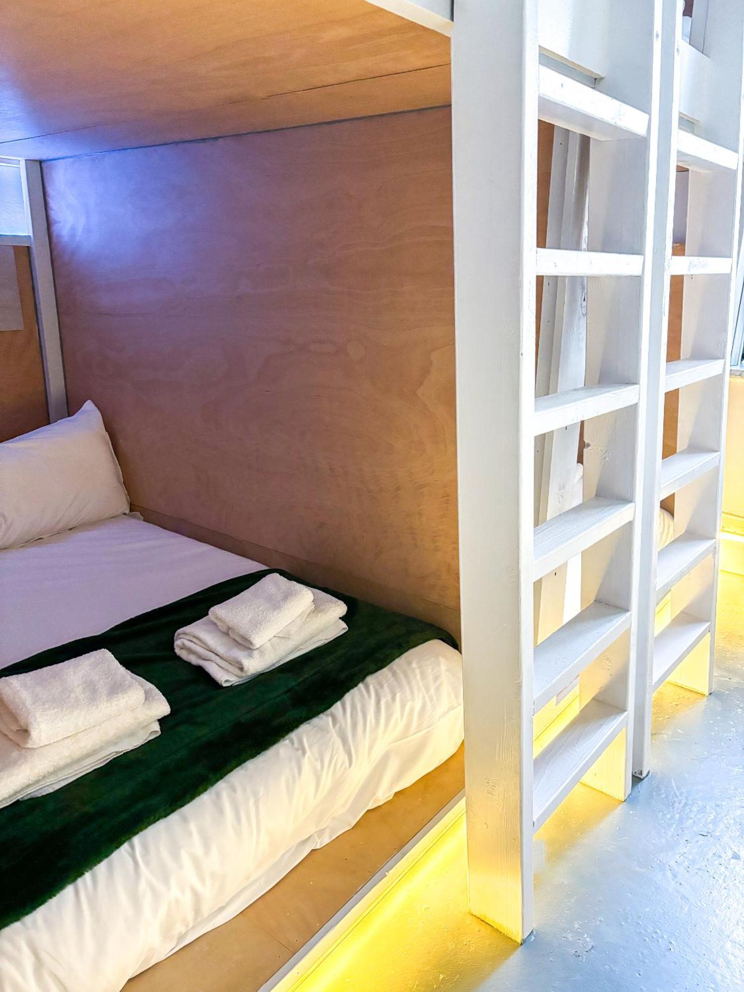 X Hotel Brunswick Square Μπράιτον Δωμάτιο φωτογραφία