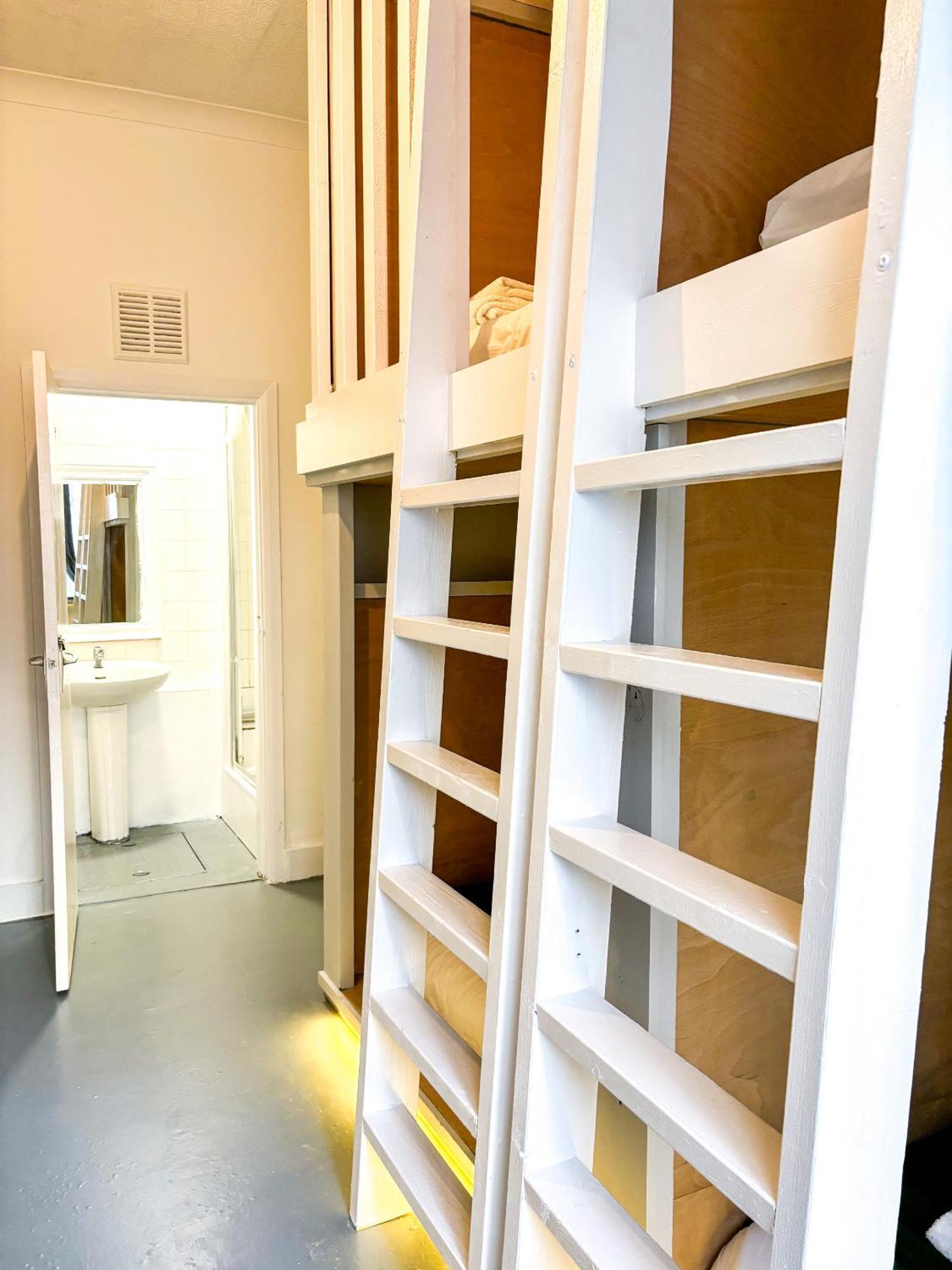 X Hotel Brunswick Square Μπράιτον Δωμάτιο φωτογραφία