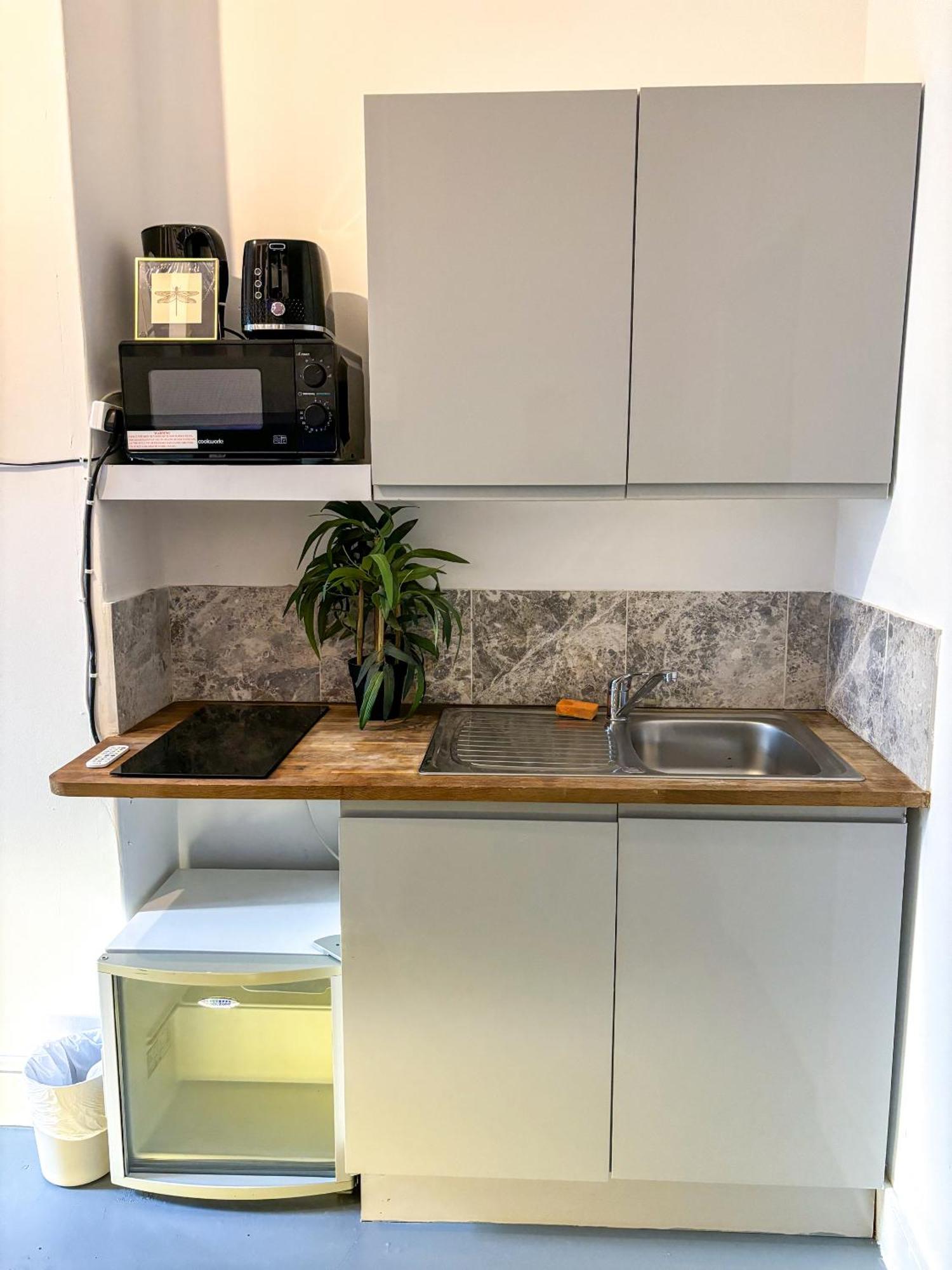 X Hotel Brunswick Square Μπράιτον Δωμάτιο φωτογραφία