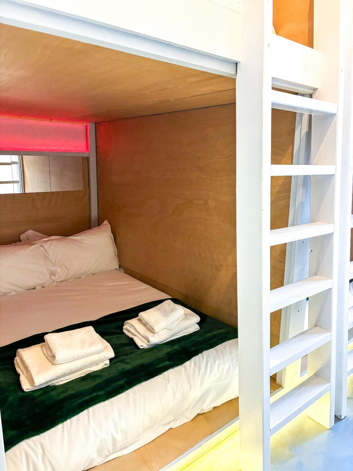 X Hotel Brunswick Square Μπράιτον Δωμάτιο φωτογραφία
