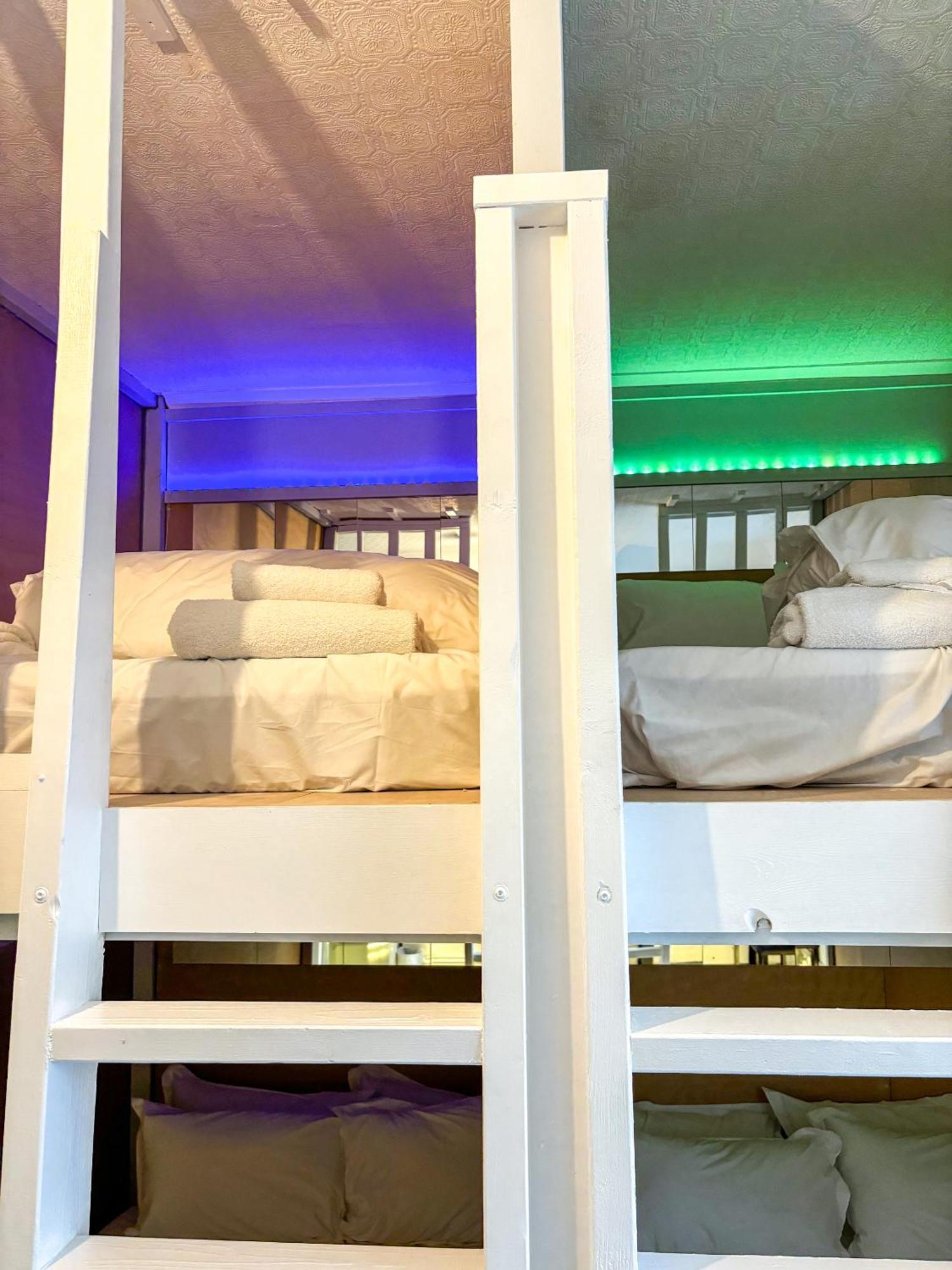 X Hotel Brunswick Square Μπράιτον Δωμάτιο φωτογραφία