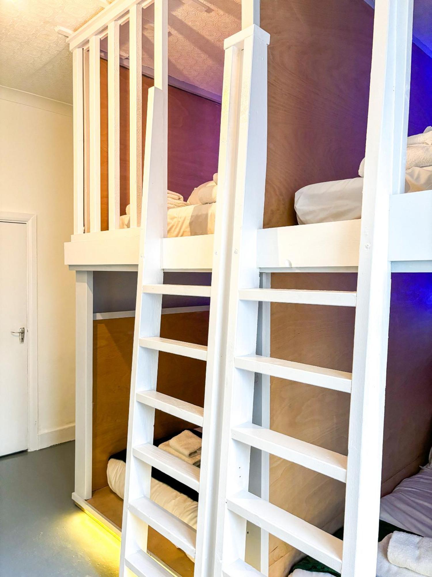 X Hotel Brunswick Square Μπράιτον Δωμάτιο φωτογραφία