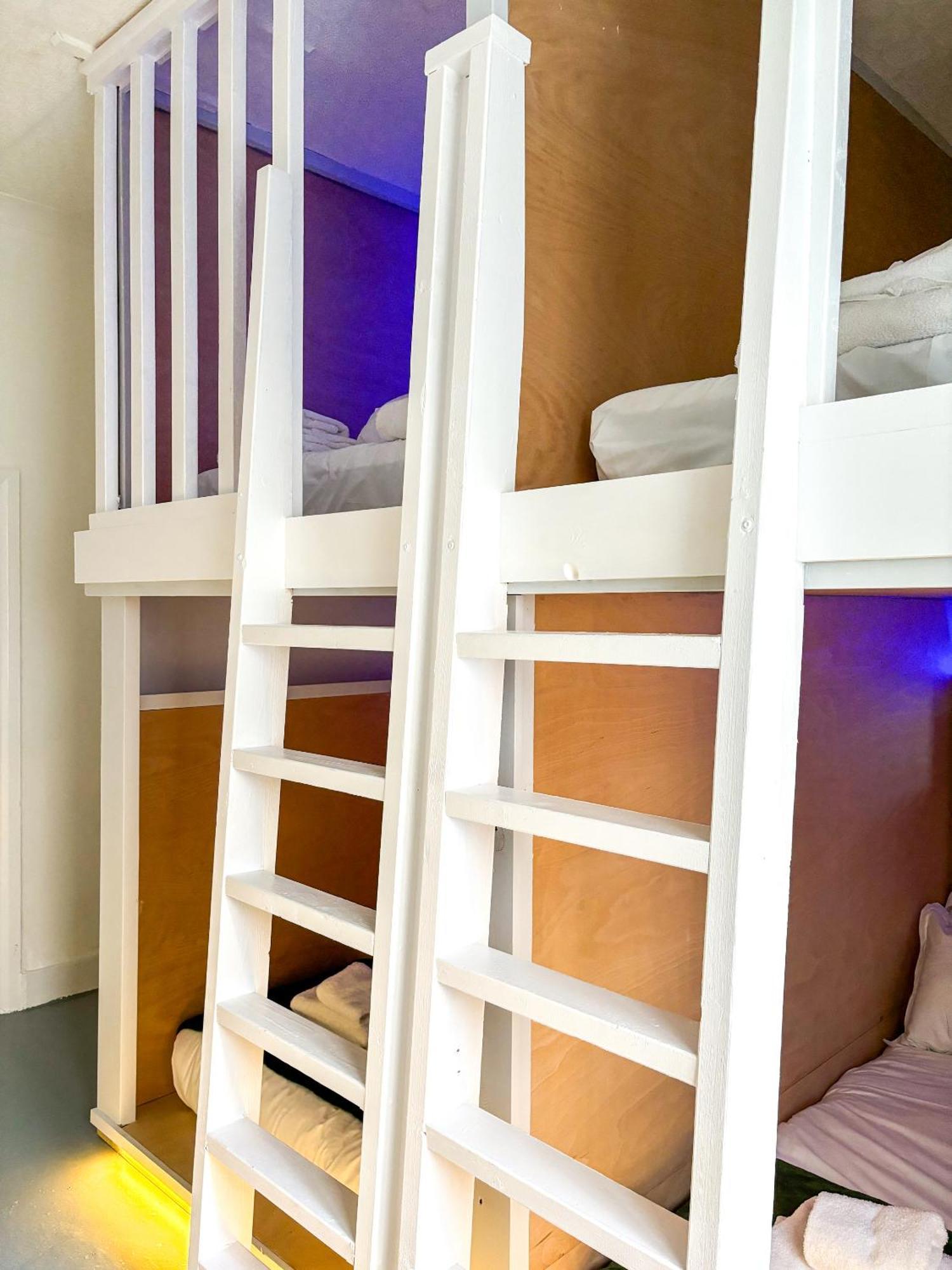 X Hotel Brunswick Square Μπράιτον Δωμάτιο φωτογραφία