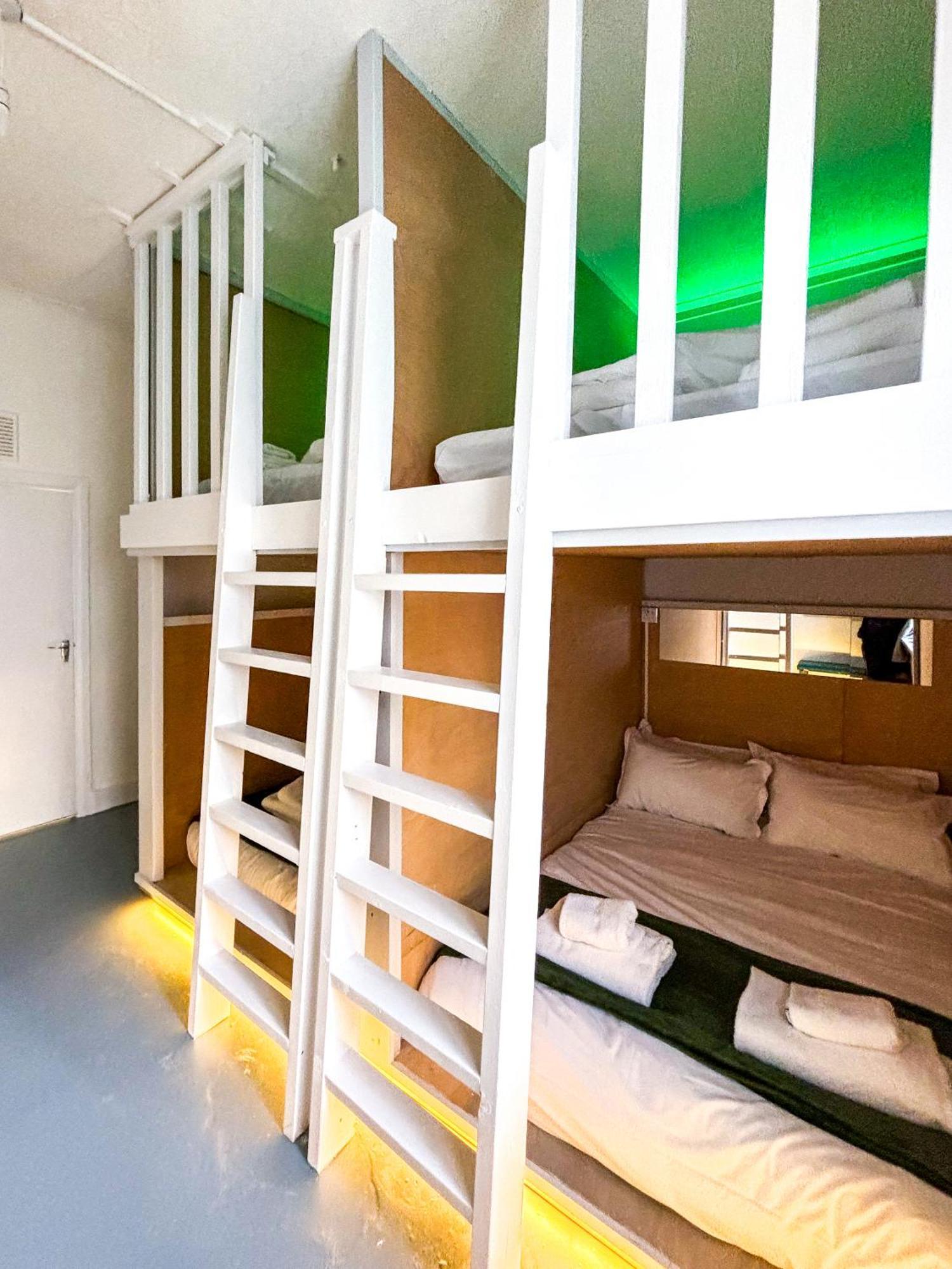X Hotel Brunswick Square Μπράιτον Δωμάτιο φωτογραφία