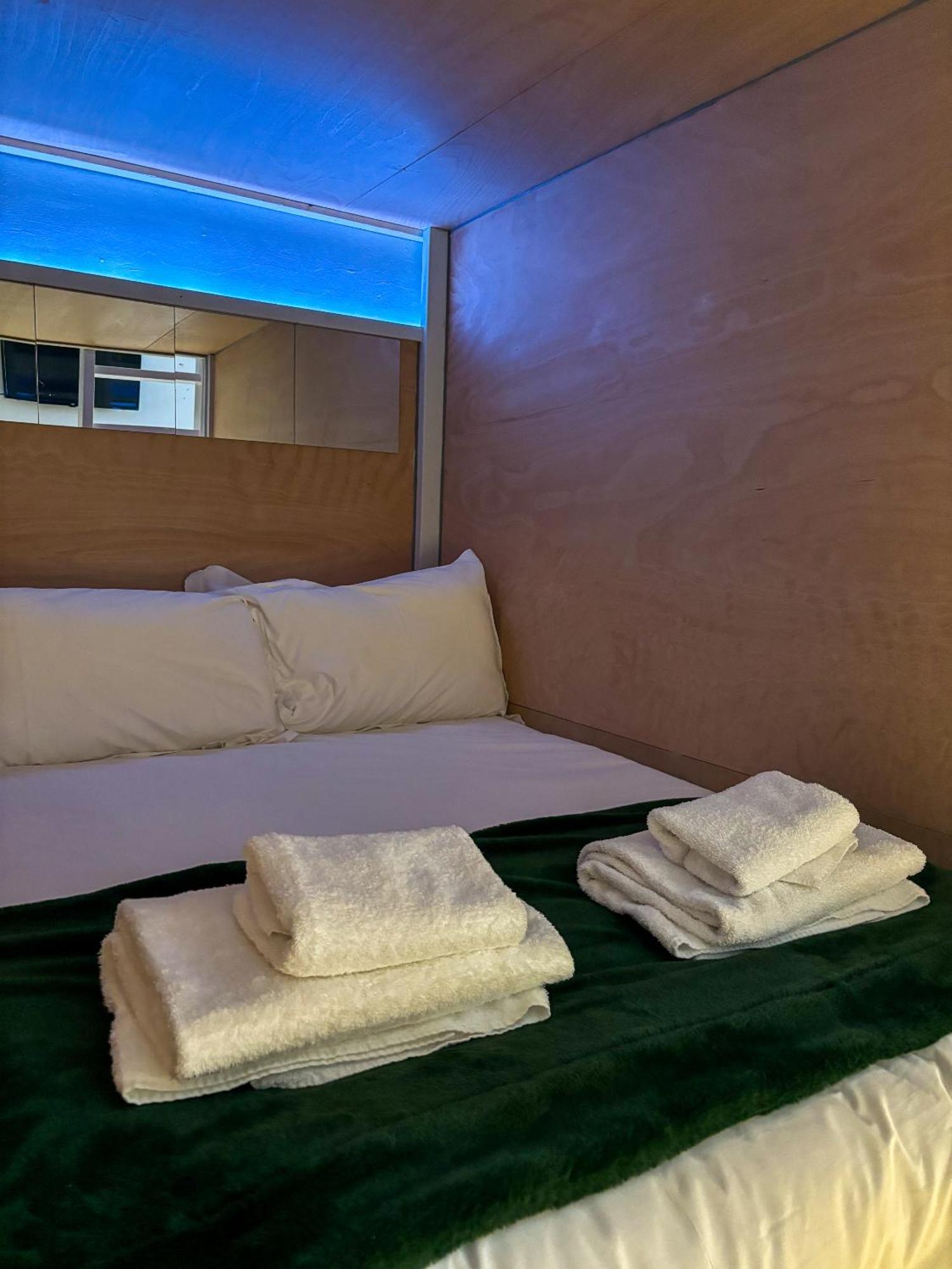 X Hotel Brunswick Square Μπράιτον Δωμάτιο φωτογραφία