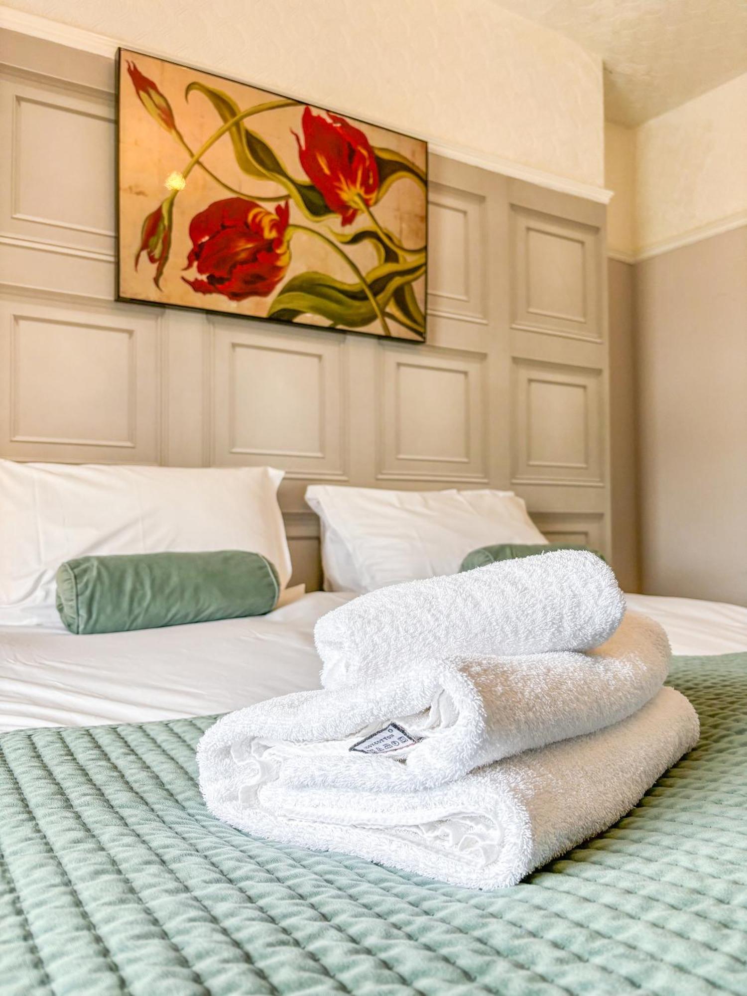 X Hotel Brunswick Square Μπράιτον Δωμάτιο φωτογραφία