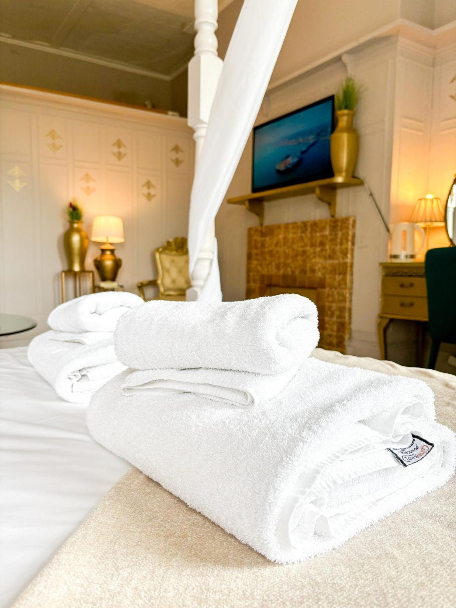 X Hotel Brunswick Square Μπράιτον Δωμάτιο φωτογραφία