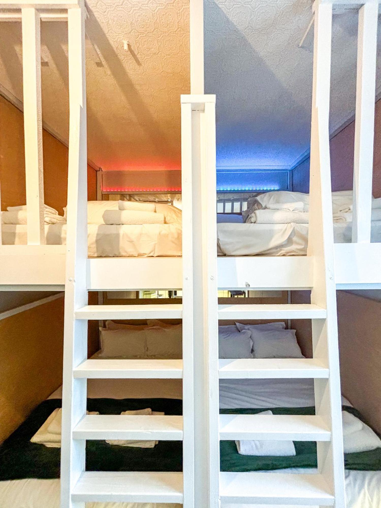 X Hotel Brunswick Square Μπράιτον Δωμάτιο φωτογραφία