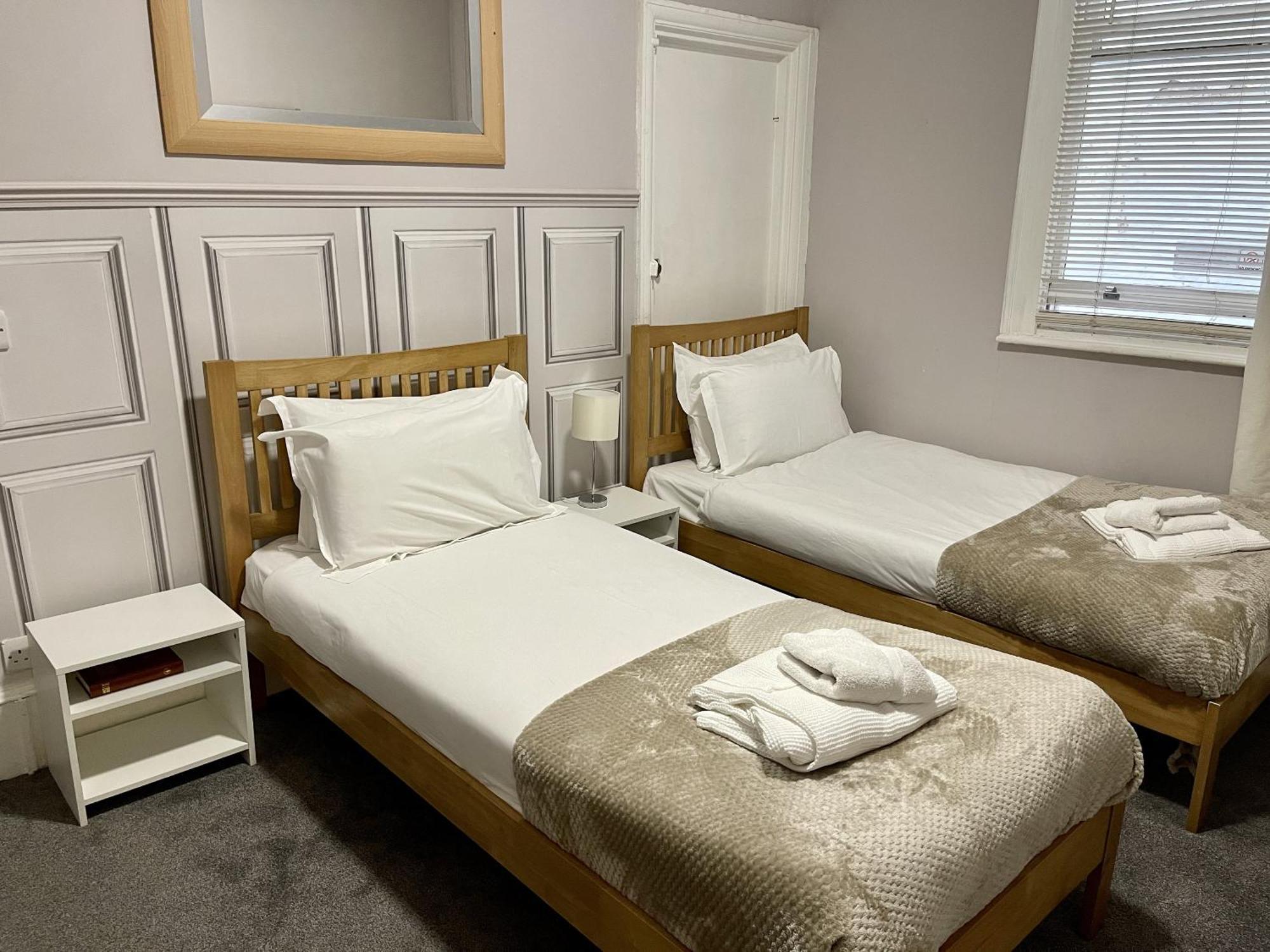 X Hotel Brunswick Square Μπράιτον Δωμάτιο φωτογραφία