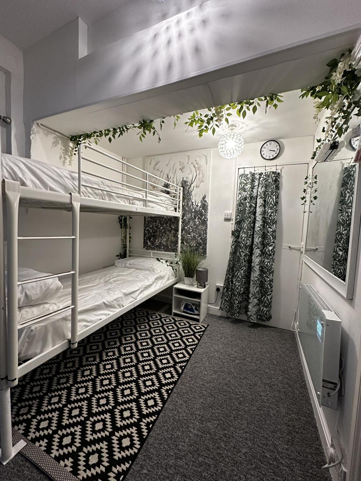 X Hotel Brunswick Square Μπράιτον Δωμάτιο φωτογραφία