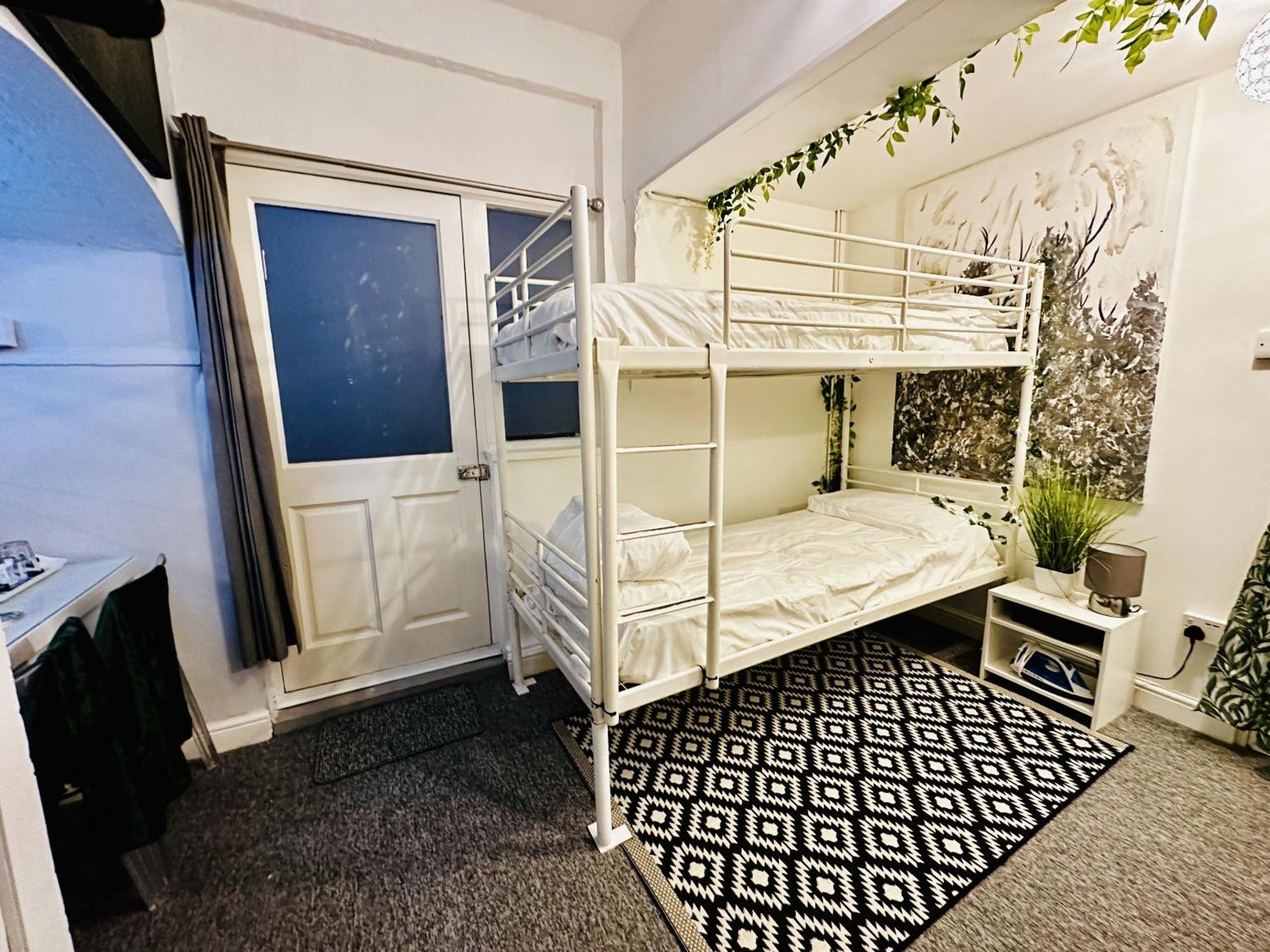 X Hotel Brunswick Square Μπράιτον Δωμάτιο φωτογραφία